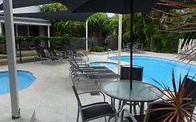 Noosa Gardens Riverside Resort